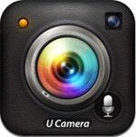 UCamera  icon download