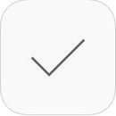 Unlist cho iPhone icon download
