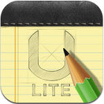 UPAD Lite for iPad icon download
