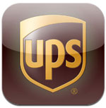 UPS Mobile  icon download