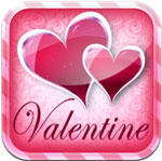Valentine`s Day  icon download