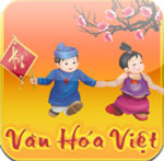 Văn hóa Việt Nam  icon download