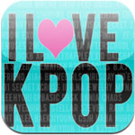 Video ca nhạc Kpop  icon download
