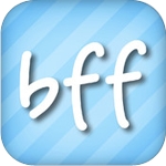 Video Chat BFF  icon download