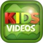 Video cho bé yêu  icon download