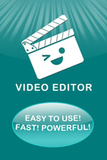 Video Editor Free  icon download