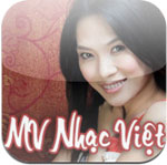 Video ngôi sao nhạc Việt  icon download
