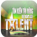 Vietnam`s Got Talent  icon download