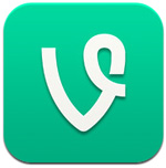 Vine for iOS icon download
