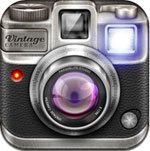 Vintage Camera  icon download