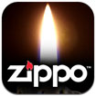Virtual Zippo Lighter for iPhone