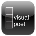 Visual Poet  icon download