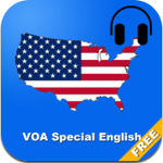 VOA Special English Player Free 