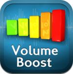 Volume Boost Free  icon download