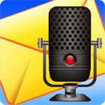 VR+: Voice Recorder for iPhone icon download