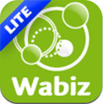 Wabiz Lite  icon download