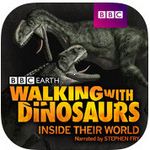 Walking with Dinosaurs  icon download