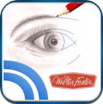 Walter Foster for iPad icon download