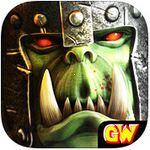 Warhammer Quest cho iPhone icon download