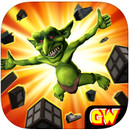 Warhammer: Snotling Fling cho iPhone icon download