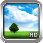 Weather Motion Free  icon download