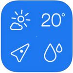 Weathercube  icon download