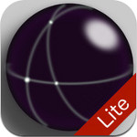 Web Browser Obsidian Lite  icon download