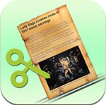 WebExtract for iPad icon download