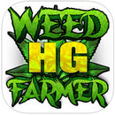 Weed Farmer cho ios icon download