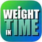 Weight inTime  icon download