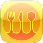 Where To Eat  icon download