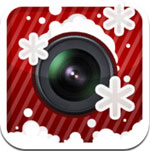 White Christmas  icon download