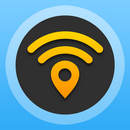 Wifi Map cho iPhone icon download