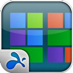 Win8 Metro Testbed for iPad icon download