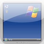 WinAdmin  icon download