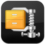 WinZip for iOS icon download