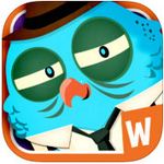 Wombi Detective  icon download