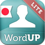 WordUP Japanese Lite  icon download
