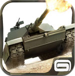World at Arms for iOS