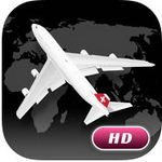 World Flight Pro HD  icon download