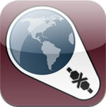 World Maps Offline  icon download
