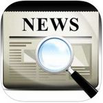 World newspapers the news & newspapers search engine  icon download