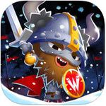 World of Warriors for iOS