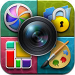 WoW Camera  icon download