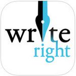 WriteRight  icon download