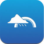 WunderMap for iPad icon download