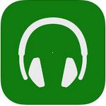 Xbox Music  icon download