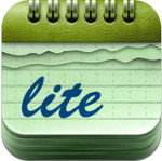 XNotes Lite  icon download
