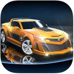 XRacer The traffic for iOS icon download