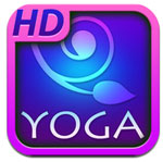 Yoga Free for iPad icon download